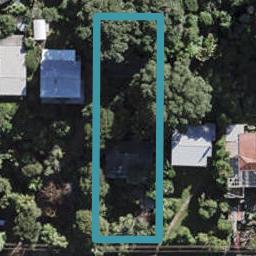 11 Omiha Road, Omiha, Waiheke Island