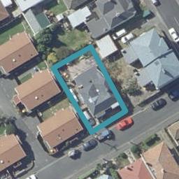 122 Melbourne Street, South Dunedin, Dunedin