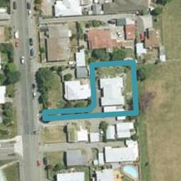 99 Scott Street, Blenheim