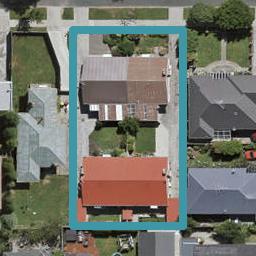 4/21 Bourke Street, Windsor, Invercargill