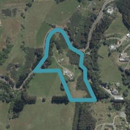 1070 Mount Cargill Road, Waitati, Waitati
