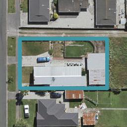 292 Princes Street, Strathern, Invercargill