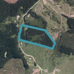 663 Bickerstaffe Road, Maungaturoto