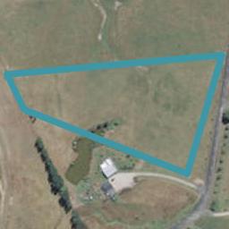 473 Black Rock Road, Te Ore Ore, Masterton