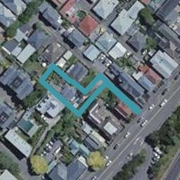 1 Torless Terrace, Thorndon, Wellington