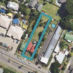 727 Gladstone Road, Te Hapara, Gisborne