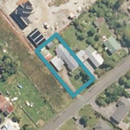 85 Fifth Street, Kumara, Greymouth