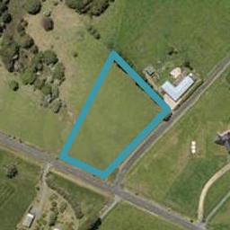 132 Apotu Road, Kauri