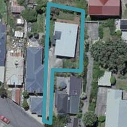 22A Garfield Street, Brooklyn, Wellington
