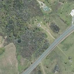 0 State Highway 12, Waima, Kaikohe