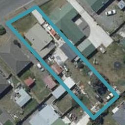 436 Pages Road, Aranui, Christchurch