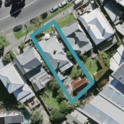 6 Richmond Road, Grey Lynn, Auckland