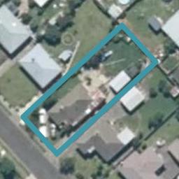 10 Shackleton Street, Maraenui, Napier