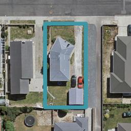 120 Waiau Crescent, Kingswell, Invercargill