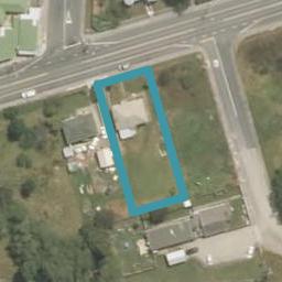 43 Main Road, Clinton
