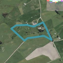 187 Flag Swamp Road, Waikouaiti, Waikouaiti