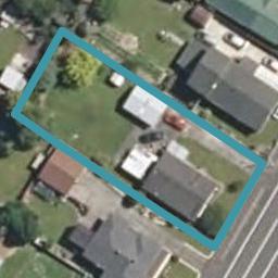 34 Albert Street, Pahiatua