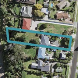 12 Domain Road, Weymouth, Auckland
