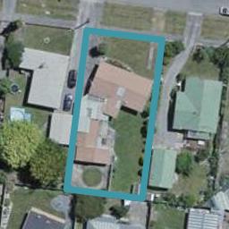 27 Colville Street, Masterton
