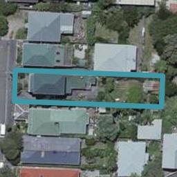 7 Chatham Street, Berhampore, Wellington