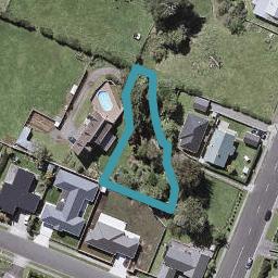 3 Hodge Park Lane, Inglewood, Inglewood
