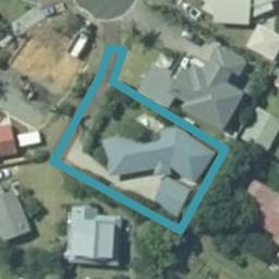 9 Cathedral Court, Hahei, Whitianga