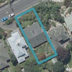128 Signal Hill Road, Opoho, Dunedin