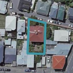 5 Yale Road, Mount Cook, Wellington
