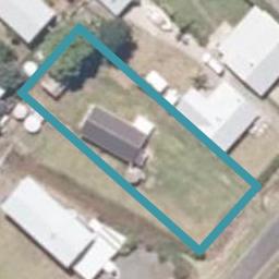 64 Fortescue Street, Mahia, Nuhaka