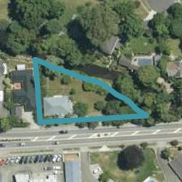 84 Nelson Street, Springlands, Blenheim