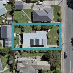 122 Drury Lane, Grasmere, Invercargill