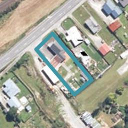 862 State Highway 7, Dobson, Greymouth
