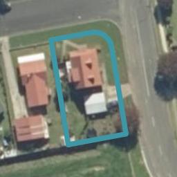 1 Sinclair Terrace, Te Awamutu, Te Awamutu