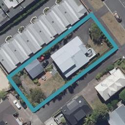 47 Anglesea Street, Hamilton Central, Hamilton