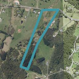 325 Horseshoe Bush Road, Albany