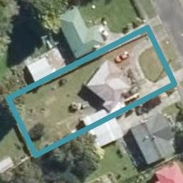 92 Alexandra Street, Marton