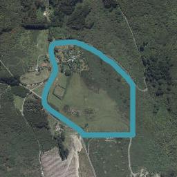 524 Mount Cargill Road, Mount Cargill, Waitati