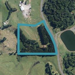 122 Parapara Rd (State Highway, 4), RAETIHI