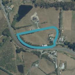 234 The Coastal Highway, Redwood Valley, Richmond