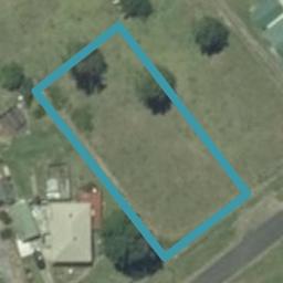 0 State Highway 26, Waitoa, Waitoa