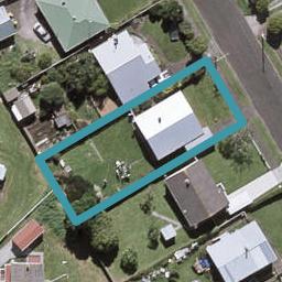 43 Banks Street, Marfell, New Plymouth