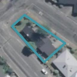 36 Sealy Street, Ashburton, Ashburton