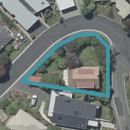25 Cairnhill Street, Maori Hill, Dunedin