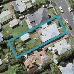 3 Bulwer Street, Devonport, Auckland