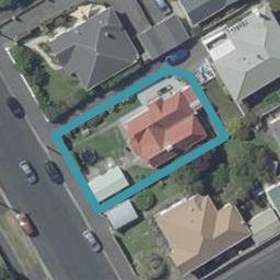 25 Tainui Road, Musselburgh, Dunedin