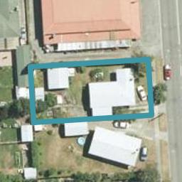 140 Redwood Street, Redwoodtown, Blenheim