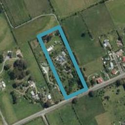 2704 Wairau Valley, WAIRAU VALLEY, BLENHEIM