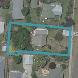 235 The Terrace, Ashhurst, Ashhurst