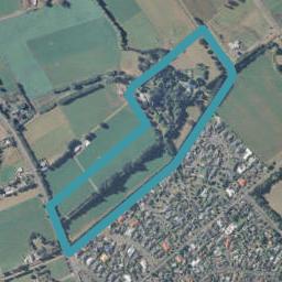 30 Methven Highway, Allenton, Ashburton