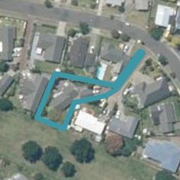 37 Whiting Crescent, Greenmeadows, Napier